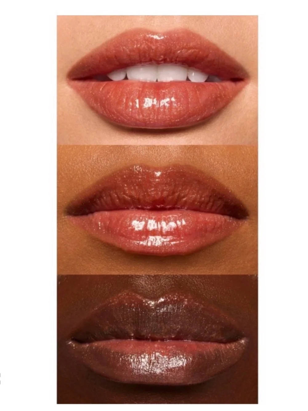 e.l.f. Glow Reviver Lip Oil Glimmer - Super-neutral